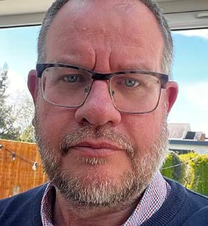 Michael Galvin