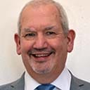 Harry Warburton