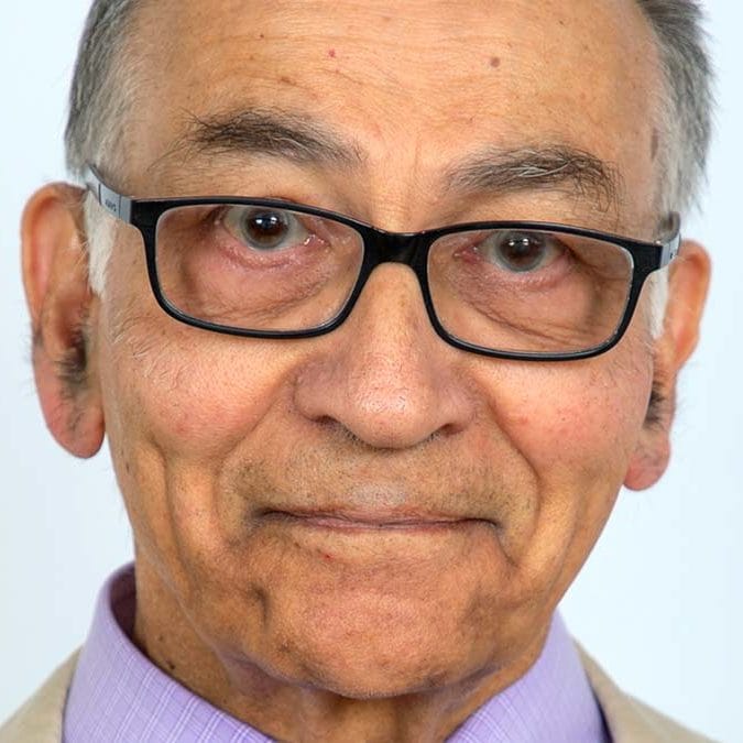Cllr Jeyan Anketell