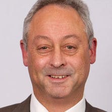 Keith Willis-Croft