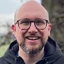 Stuart Harrison