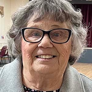 Norma Bacon