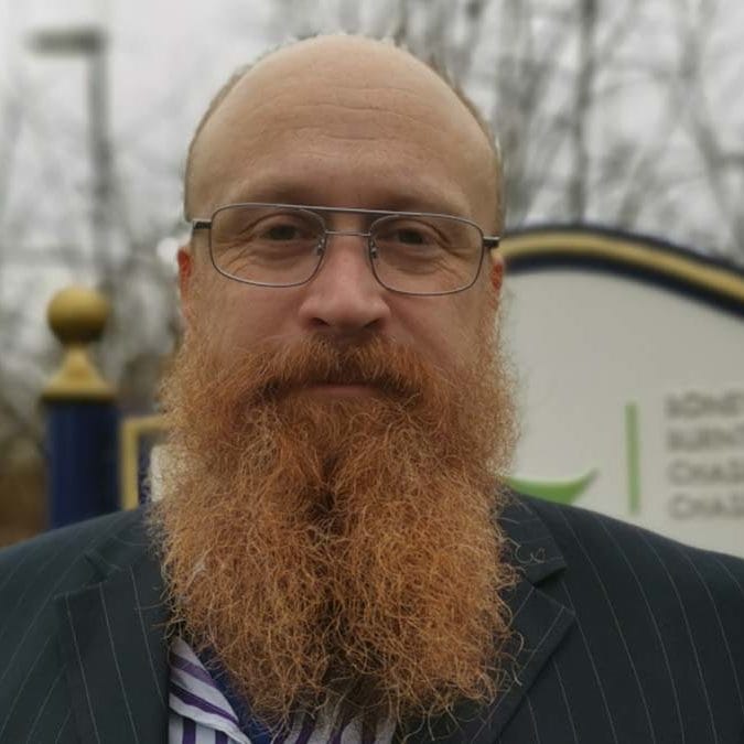 Paul Taylor