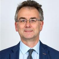 Cllr Paul Ray