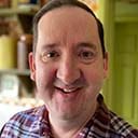 Simon Partridge