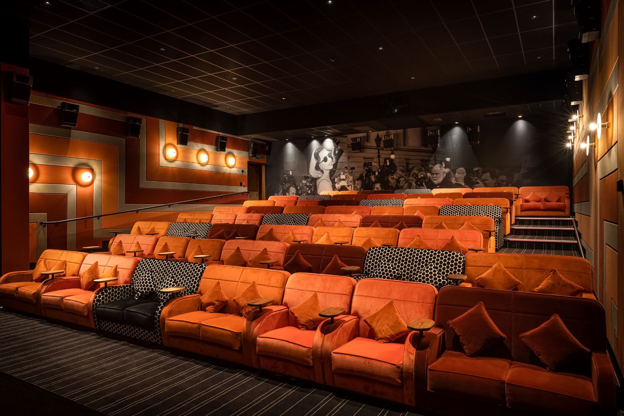 An Everyman cinema