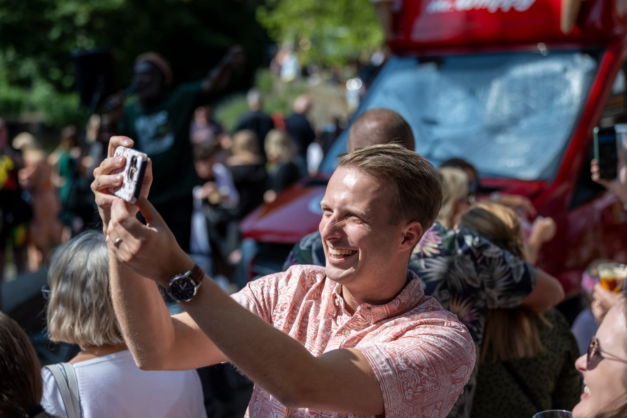 The Lichfield Food Festival