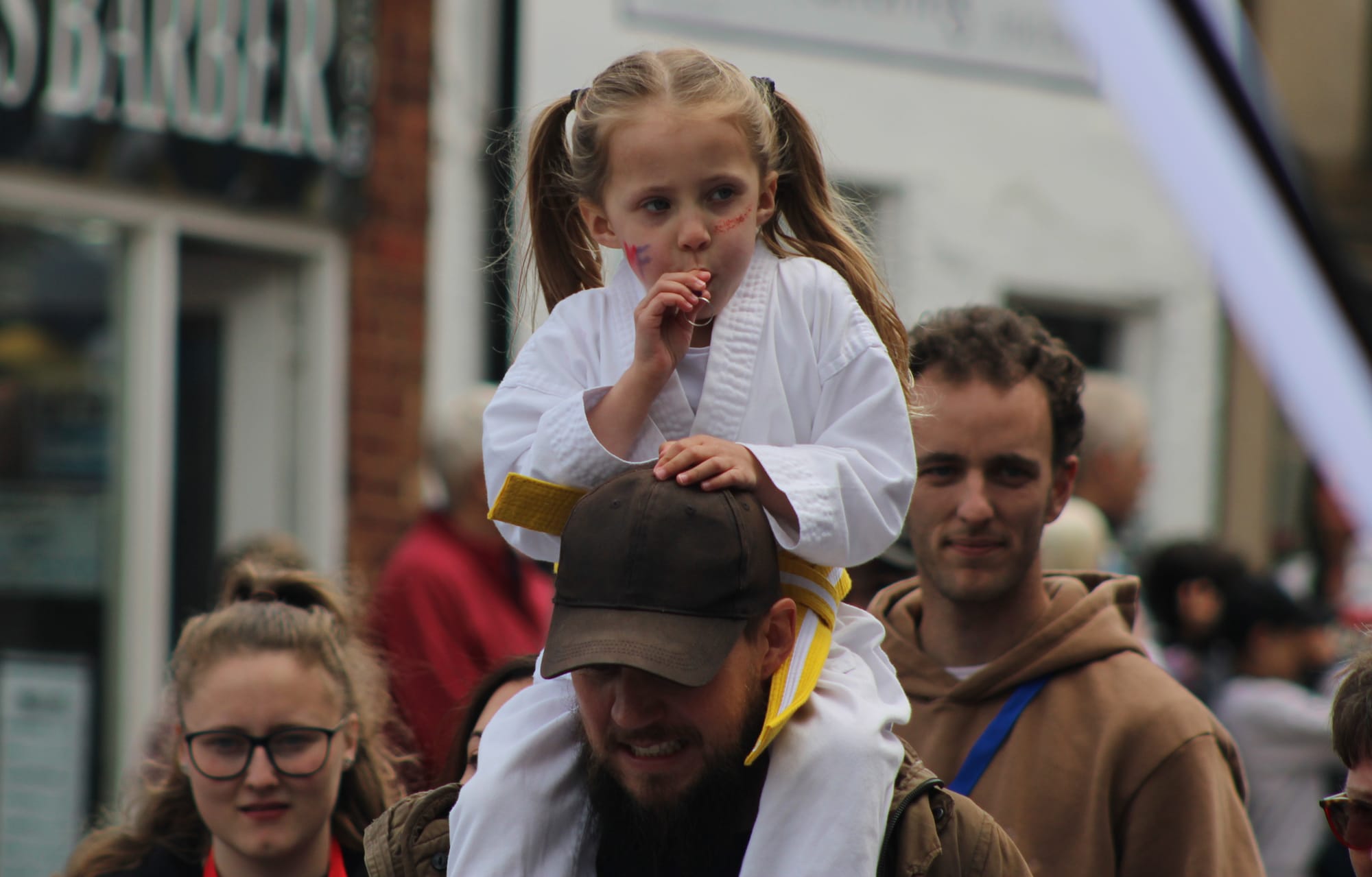 The Lichfield Bower