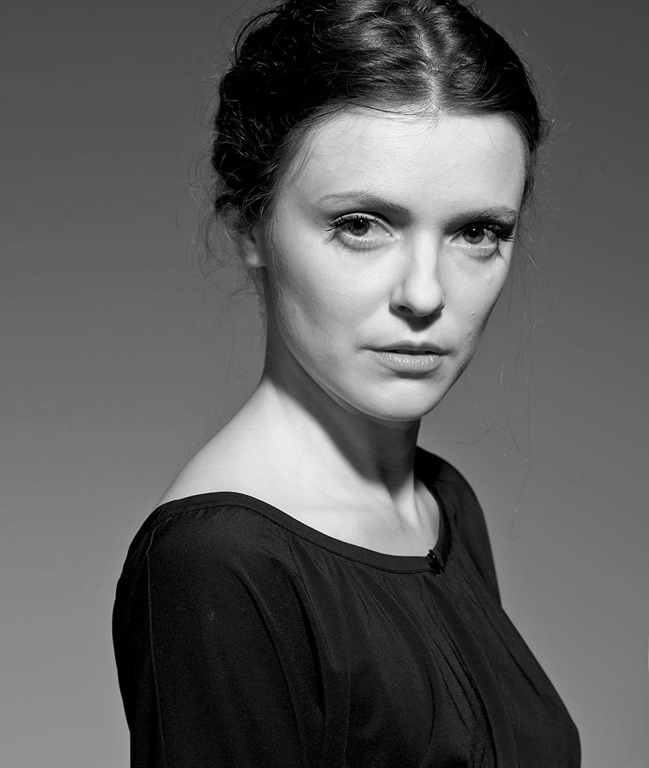 Rada by Thomas Grimberg