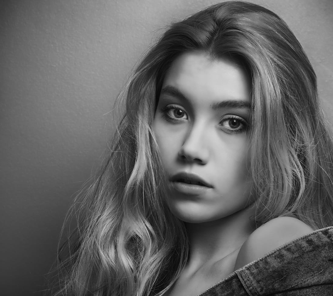 Scarlett by Steve Clifford