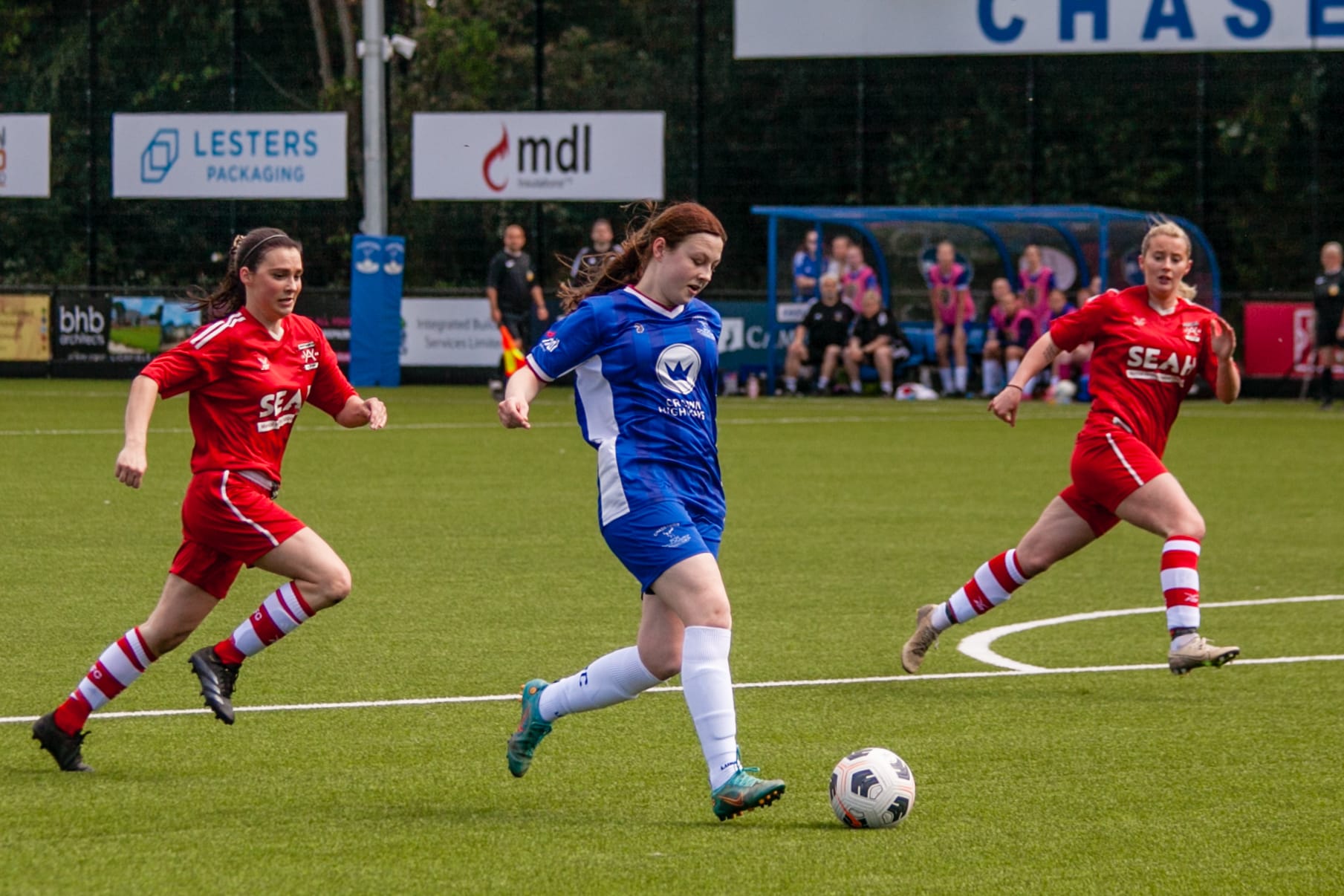 Chloe East-Goodman