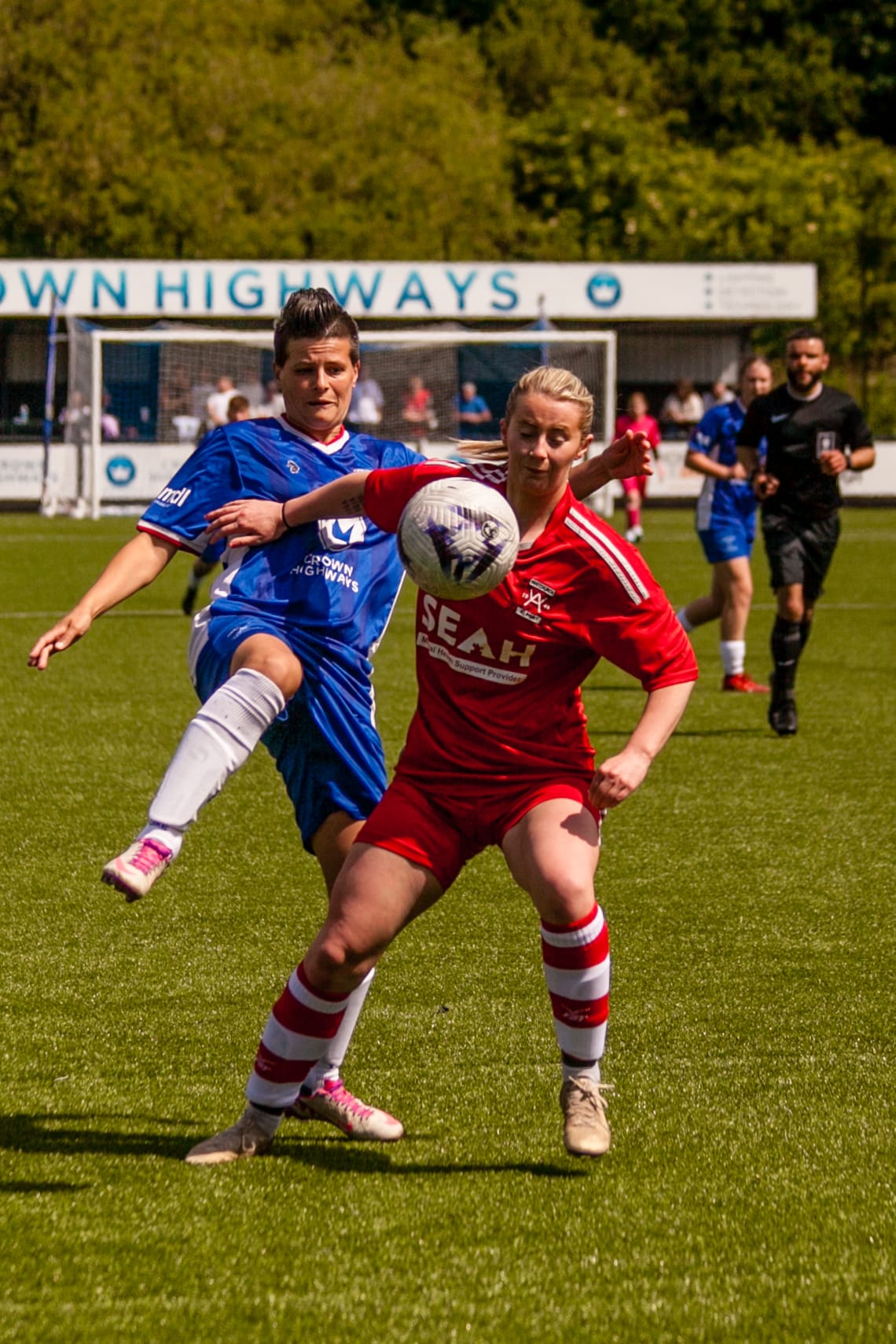 Kaz Clough