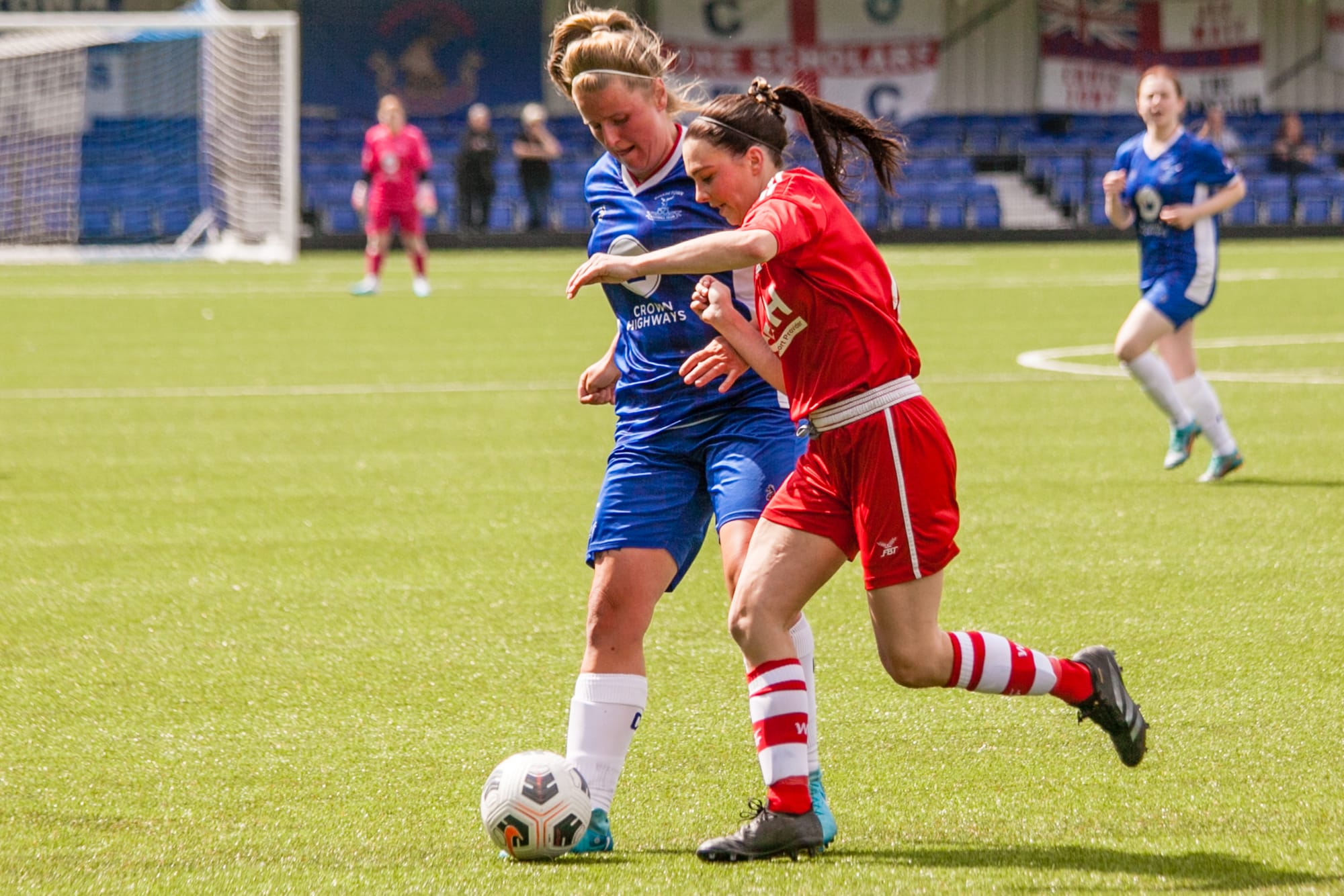 Ellesse Birkett