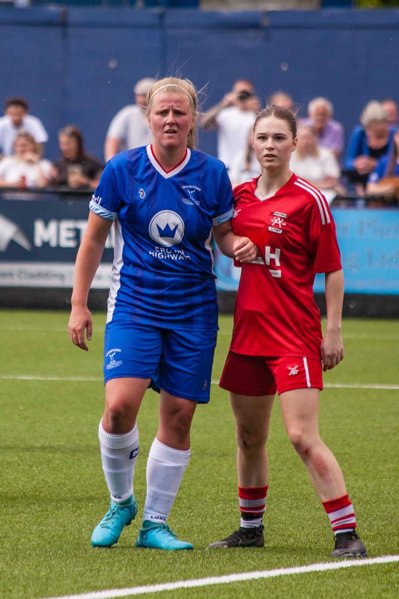 Ellesse Birkett