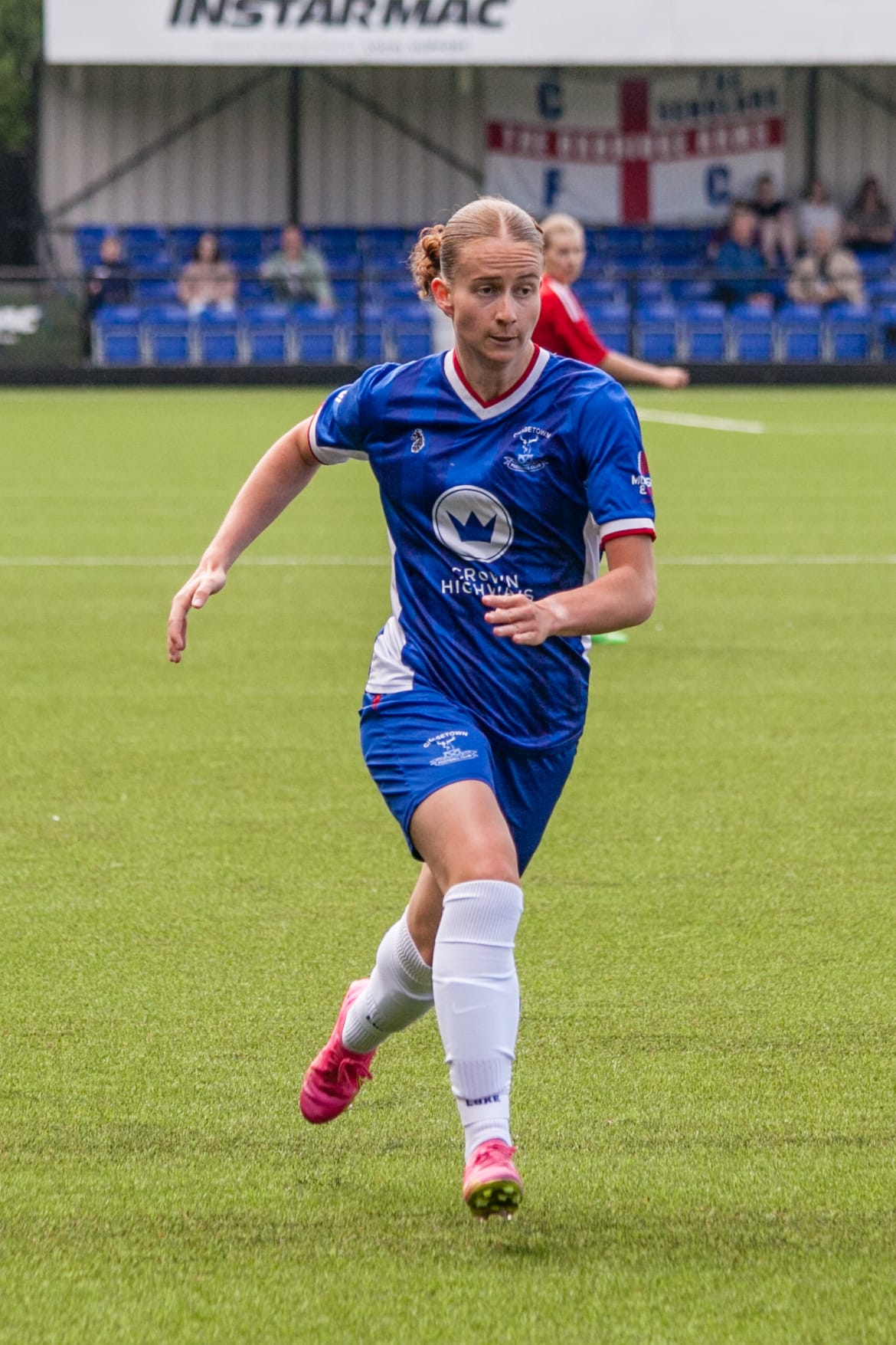 Connie Wootton