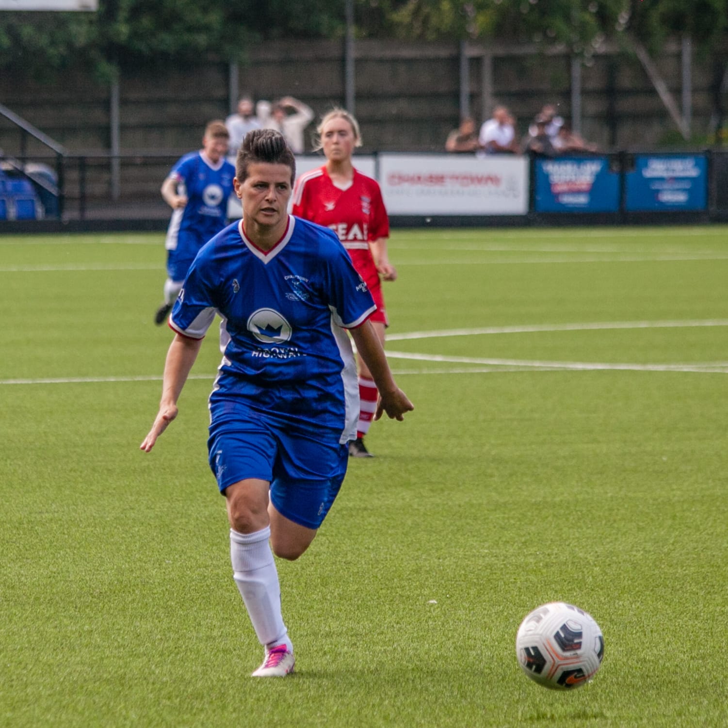 Kaz Clough