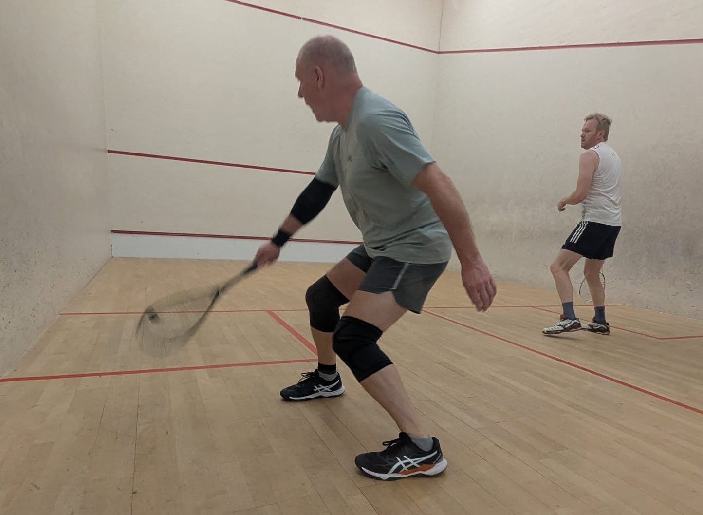Lichfield Squash Festival