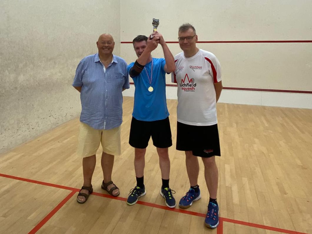 Lichfield Squash Festival