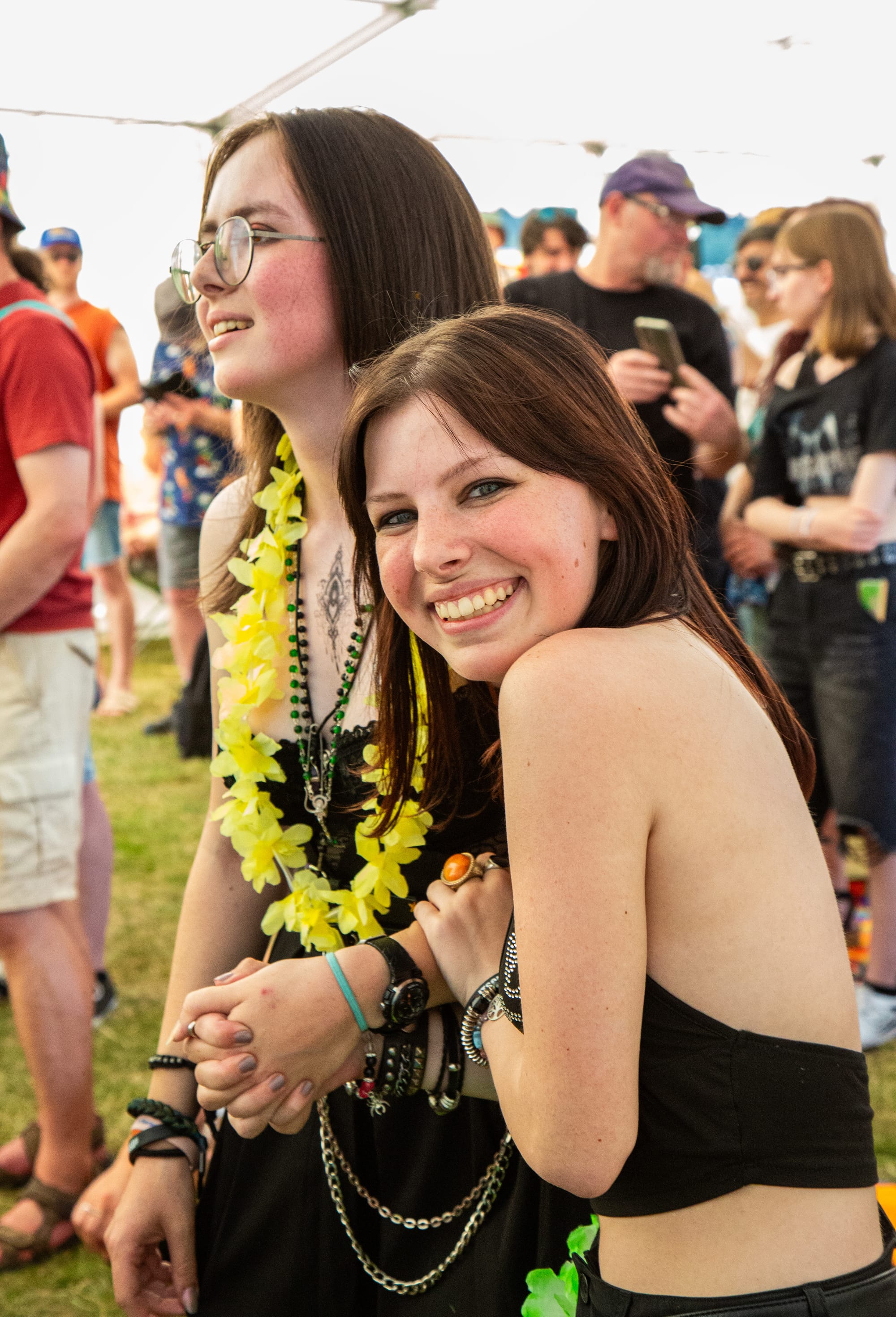 Lichfield Fuse Festival. Picture: Alex Davidson