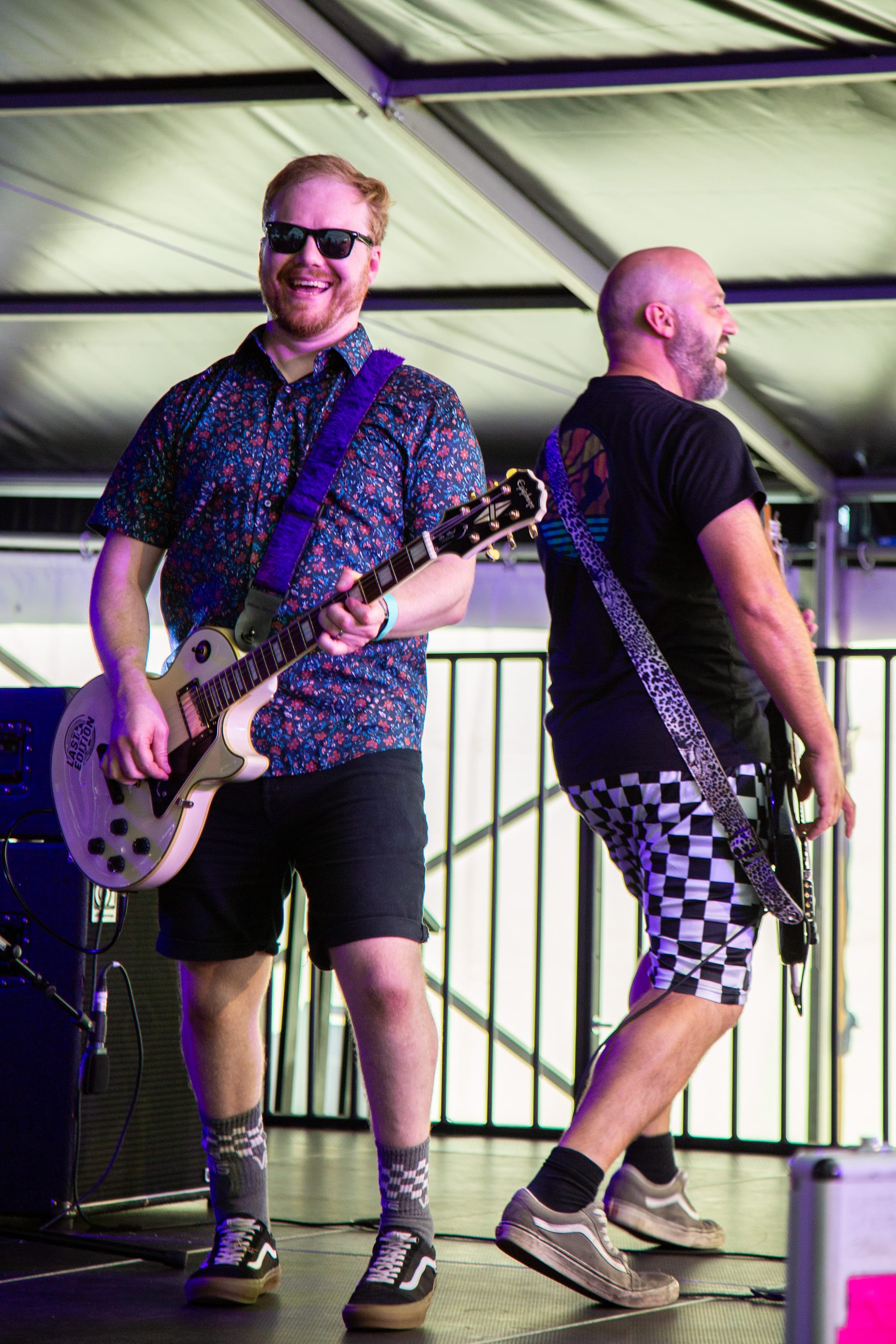 Lichfield Fuse Festival. Picture: Alex Davidson