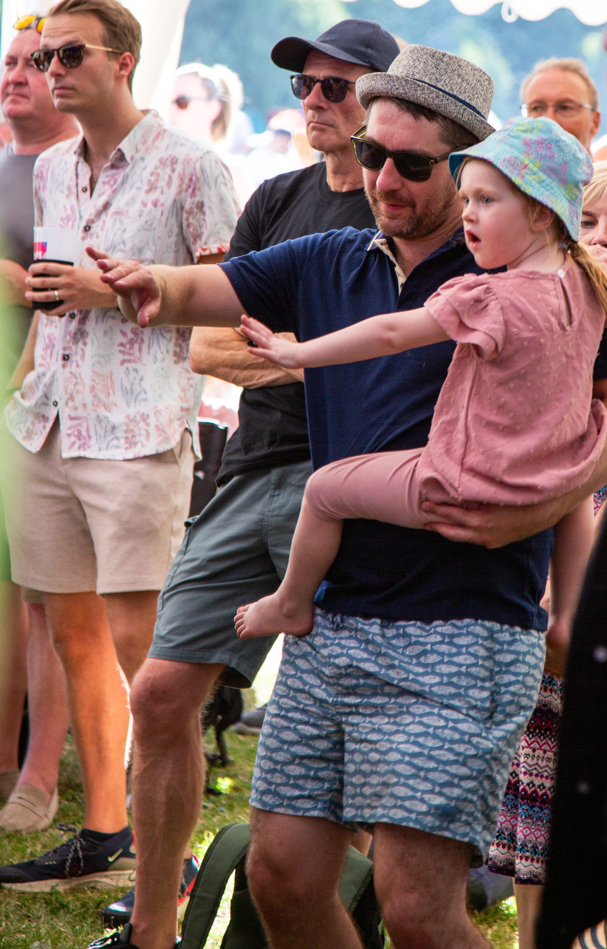 Lichfield Fuse Festival. Picture: Alex Davidson