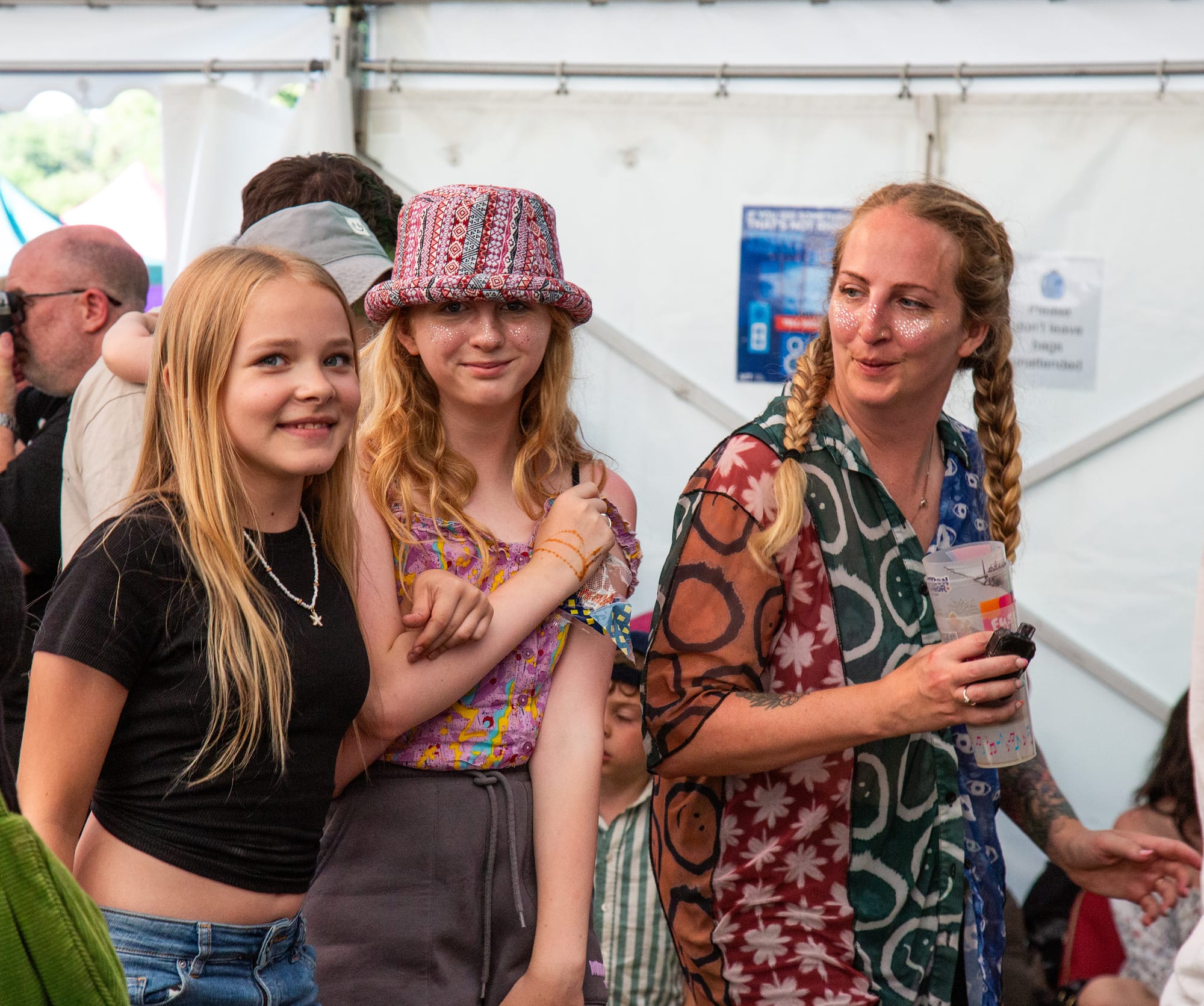 Lichfield Fuse Festival. Picture: Alex Davidson