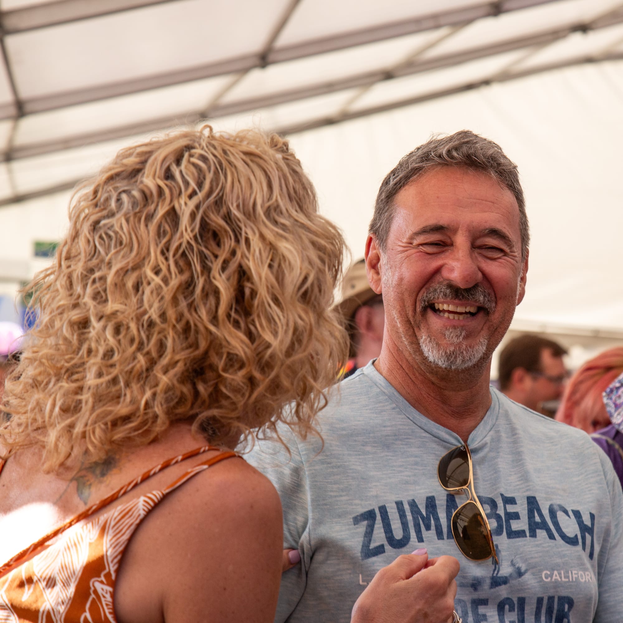 Lichfield Fuse Festival. Picture: Alex Davidson
