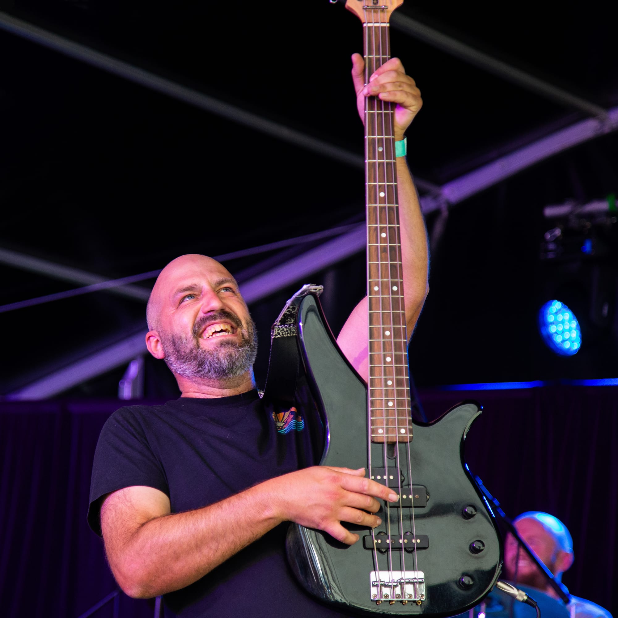 Lichfield Fuse Festival. Picture: Alex Davidson