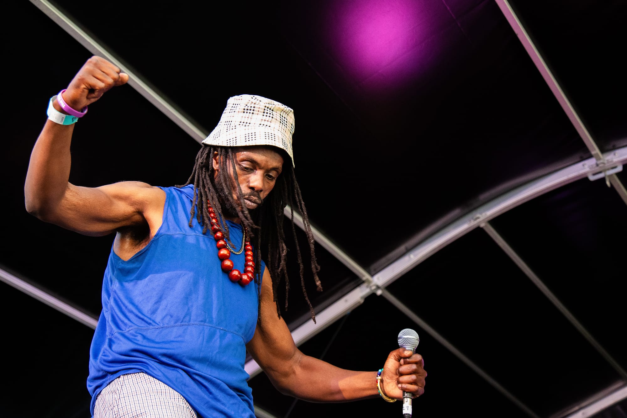Lichfield Fuse Festival. Picture: Alex Davidson