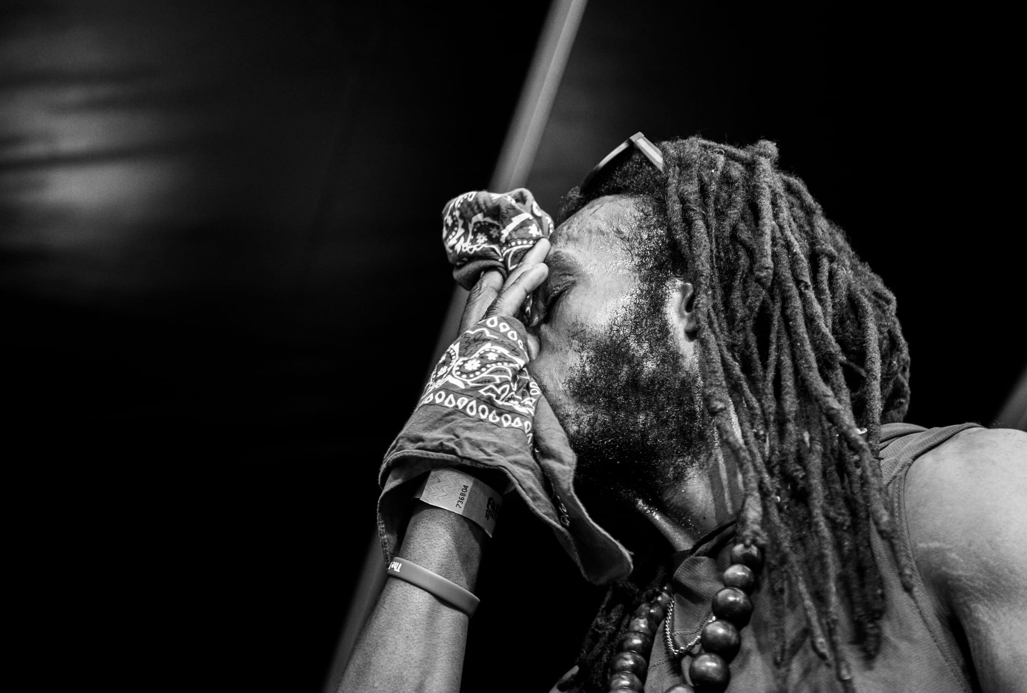 Lichfield Fuse Festival. Picture: Alex Davidson