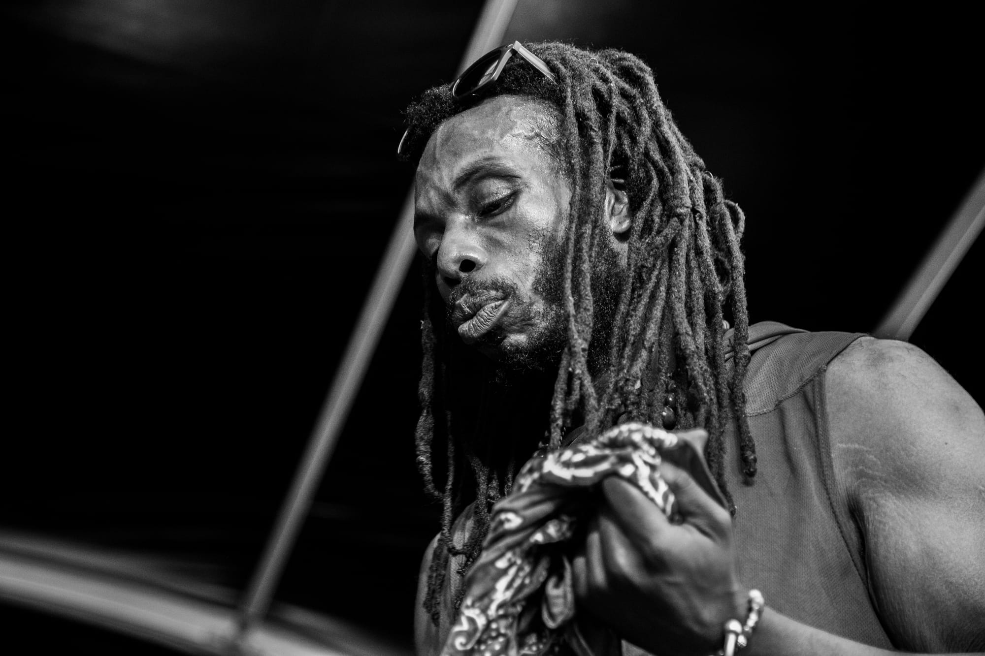 Lichfield Fuse Festival. Picture: Alex Davidson