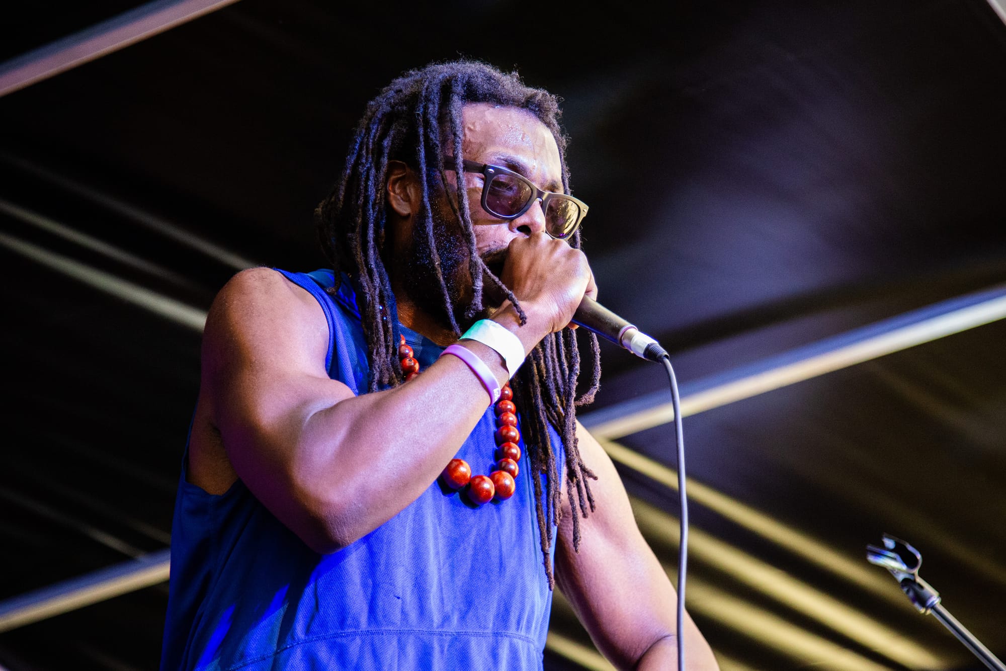 Lichfield Fuse Festival. Picture: Alex Davidson