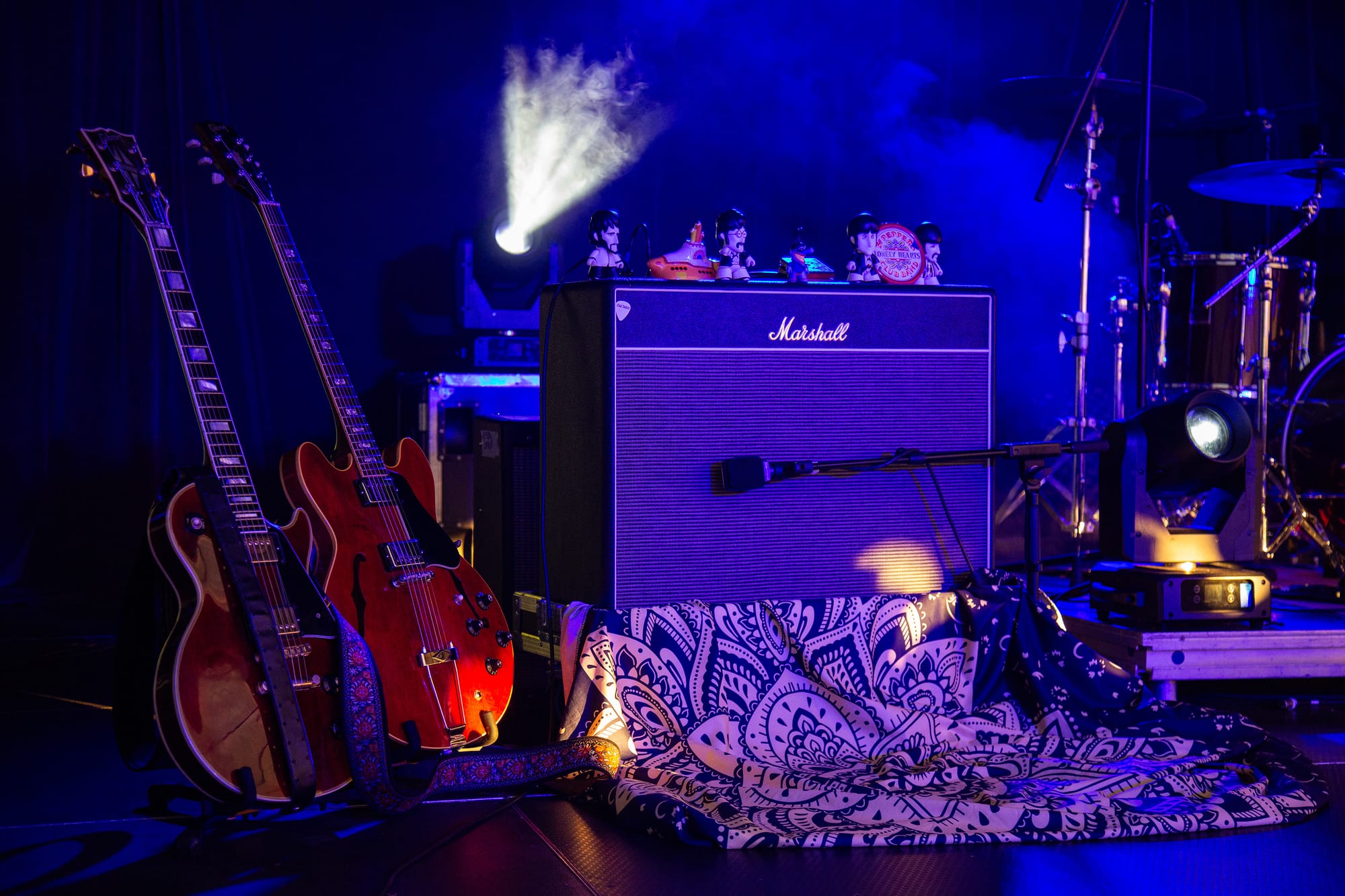 Lichfield Fuse Festival. Picture: Alex Davidson