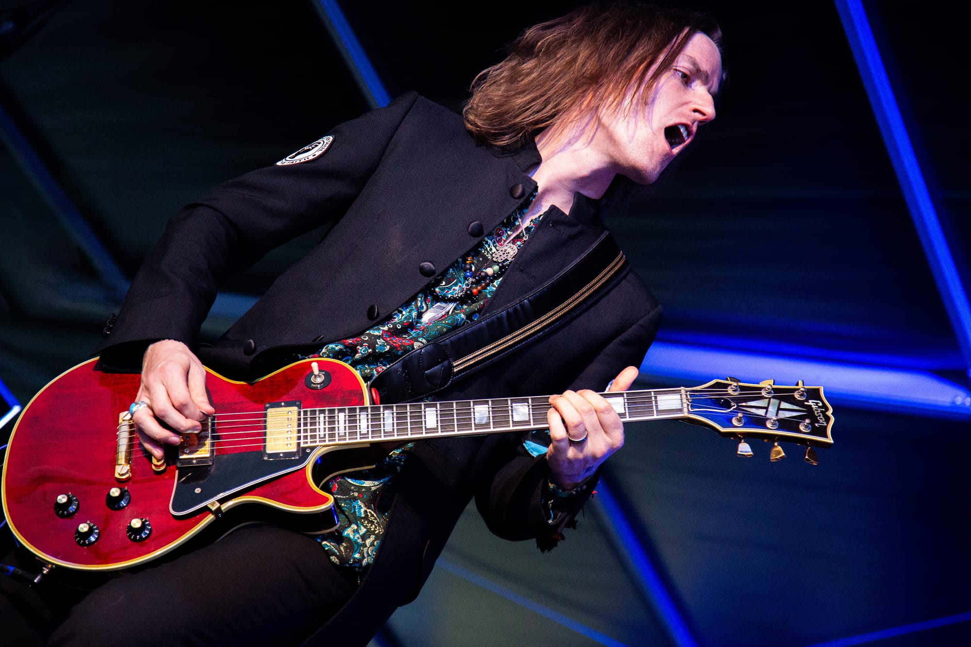 Lichfield Fuse Festival. Picture: Alex Davidson