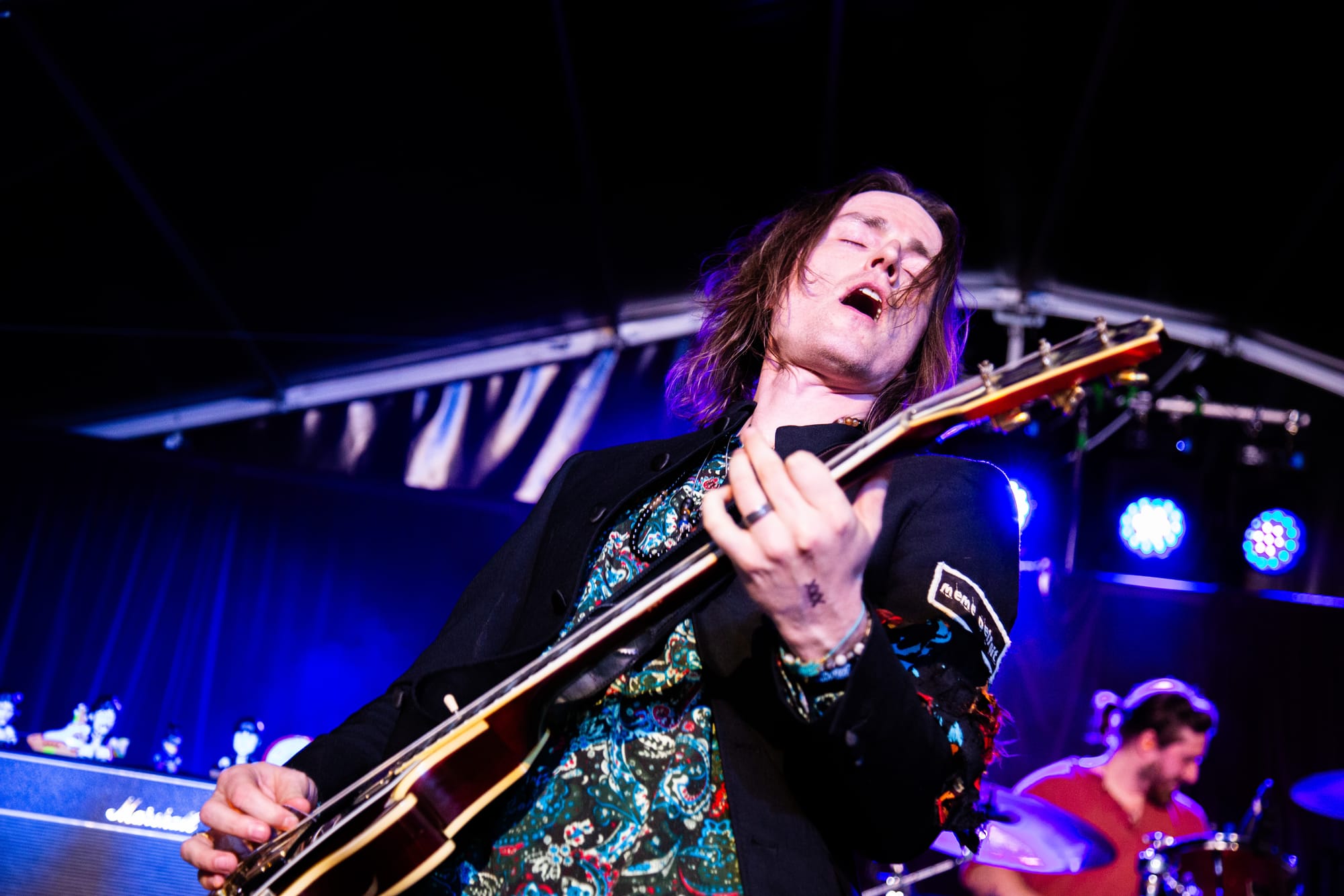 Lichfield Fuse Festival. Picture: Alex Davidson