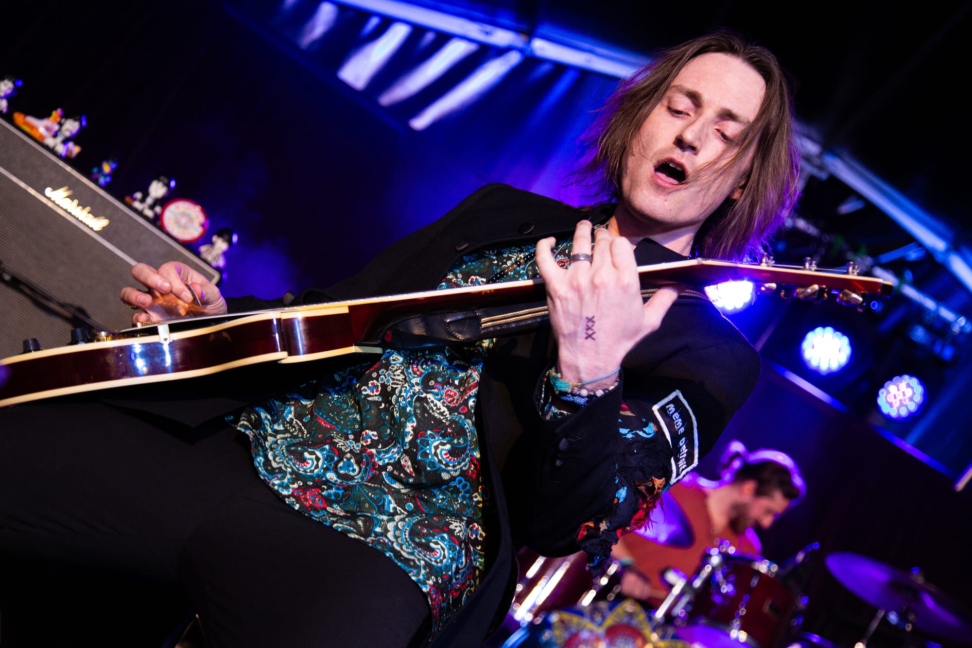 Lichfield Fuse Festival. Picture: Alex Davidson
