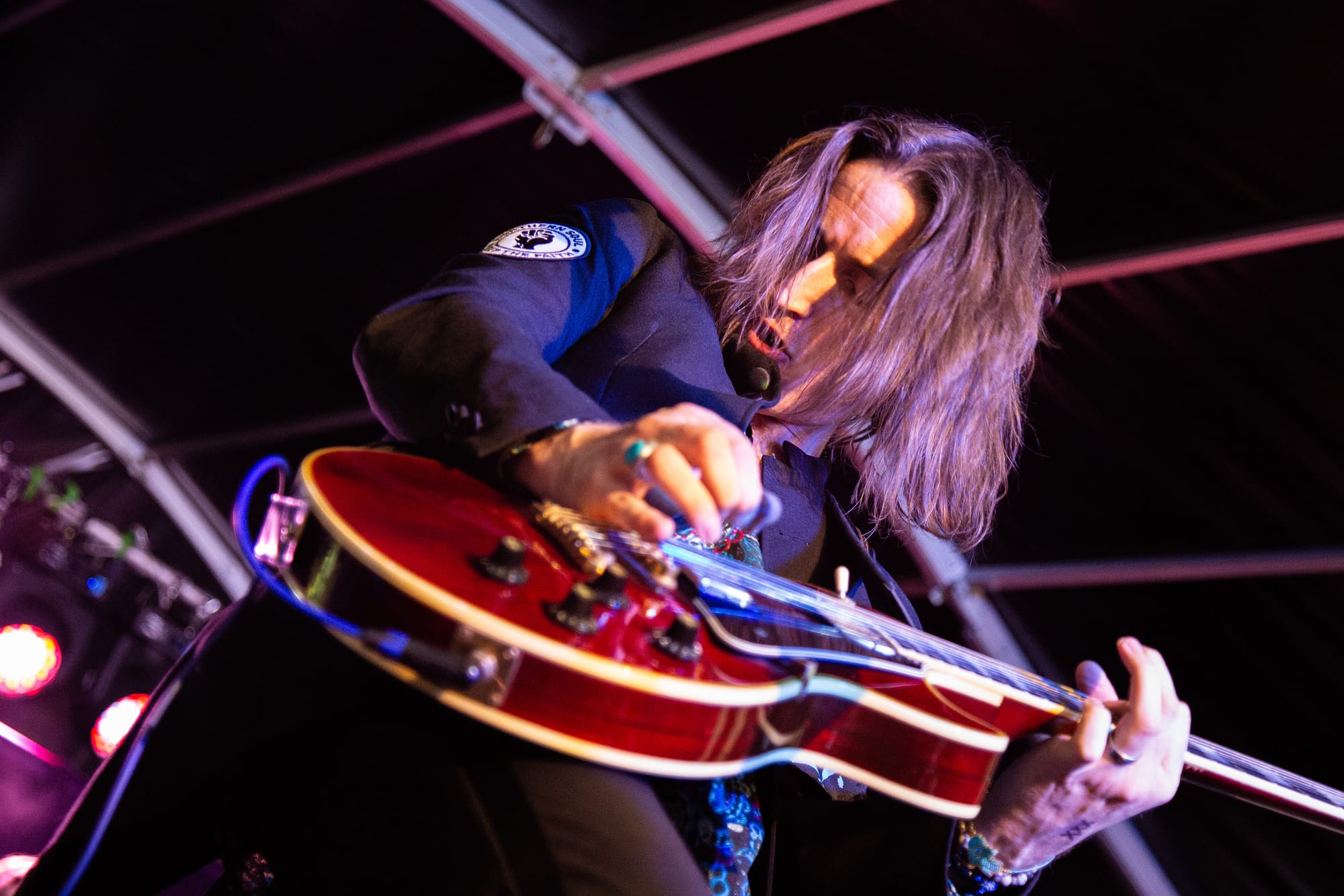 Lichfield Fuse Festival. Picture: Alex Davidson