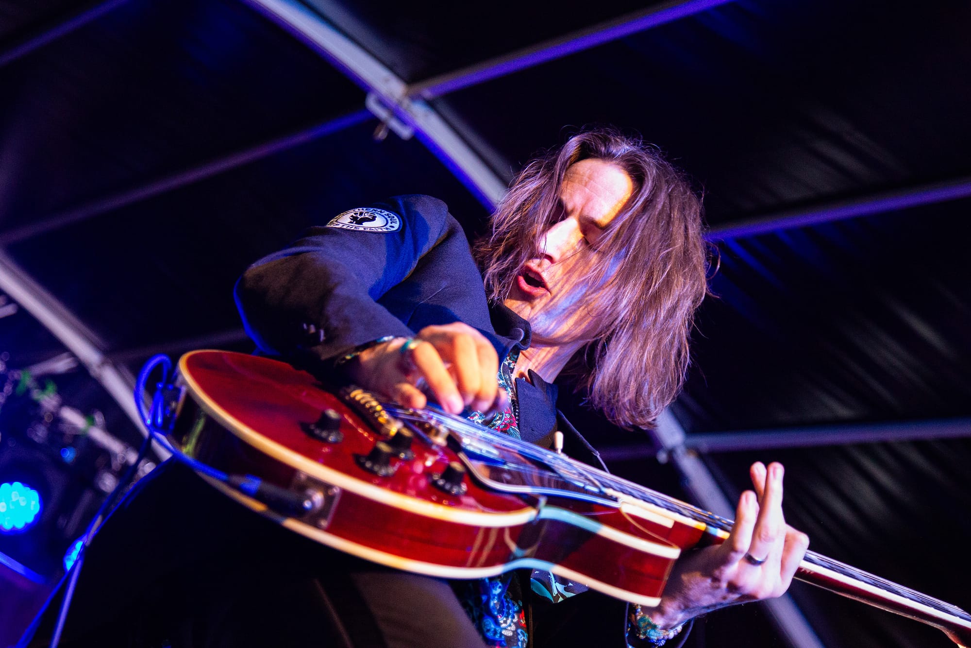 Lichfield Fuse Festival. Picture: Alex Davidson