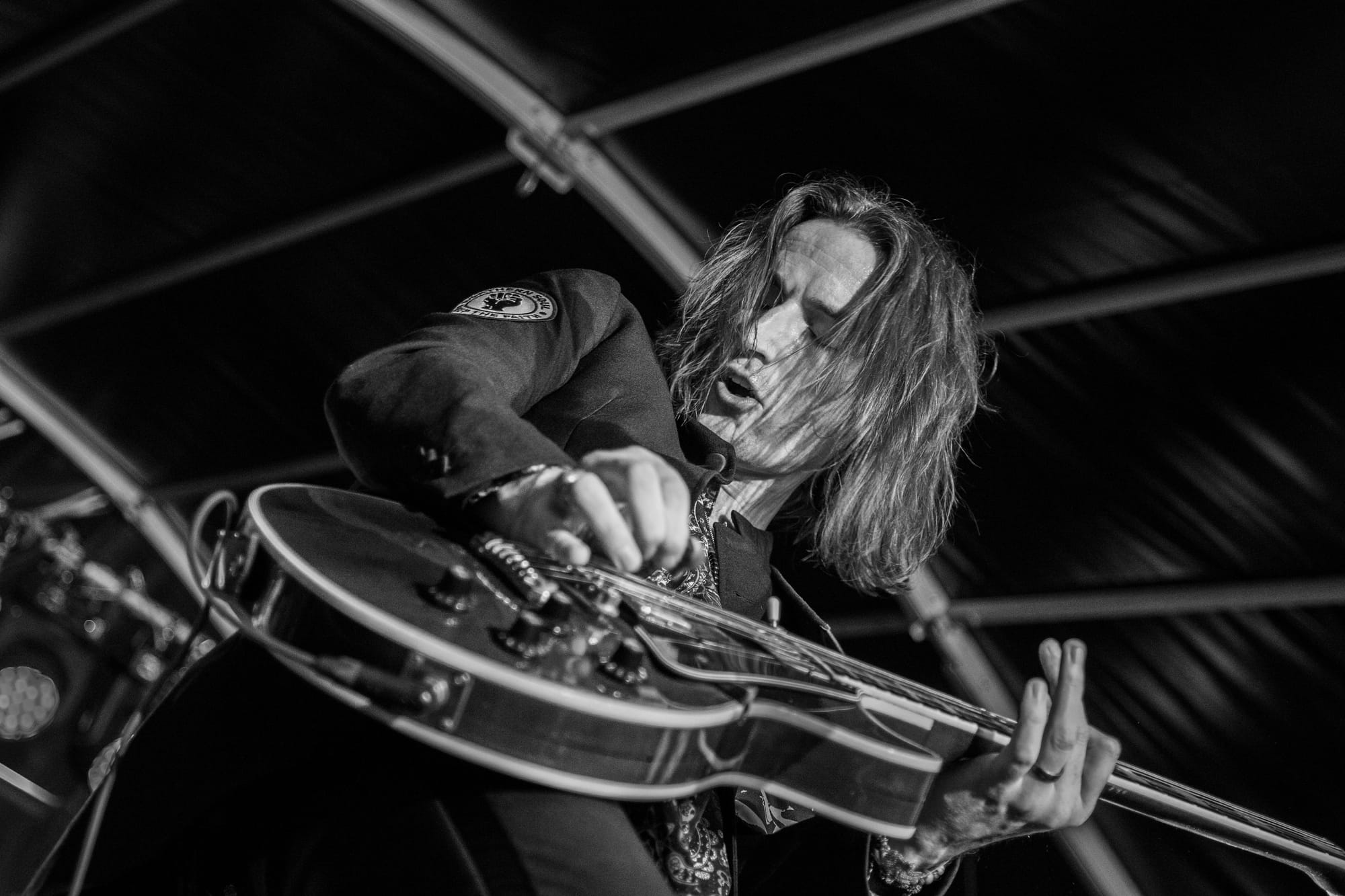 Lichfield Fuse Festival. Picture: Alex Davidson
