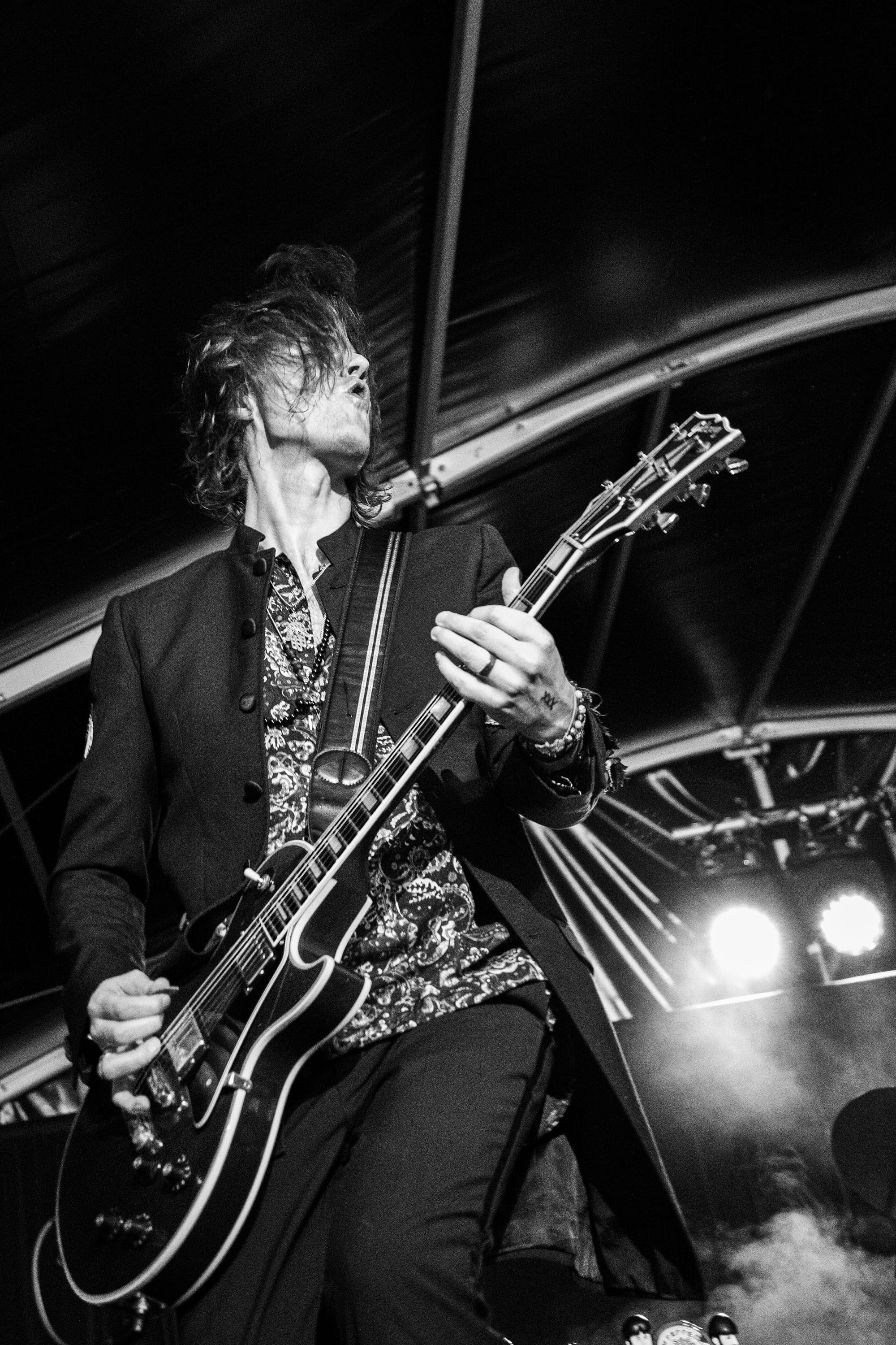 Lichfield Fuse Festival. Picture: Alex Davidson