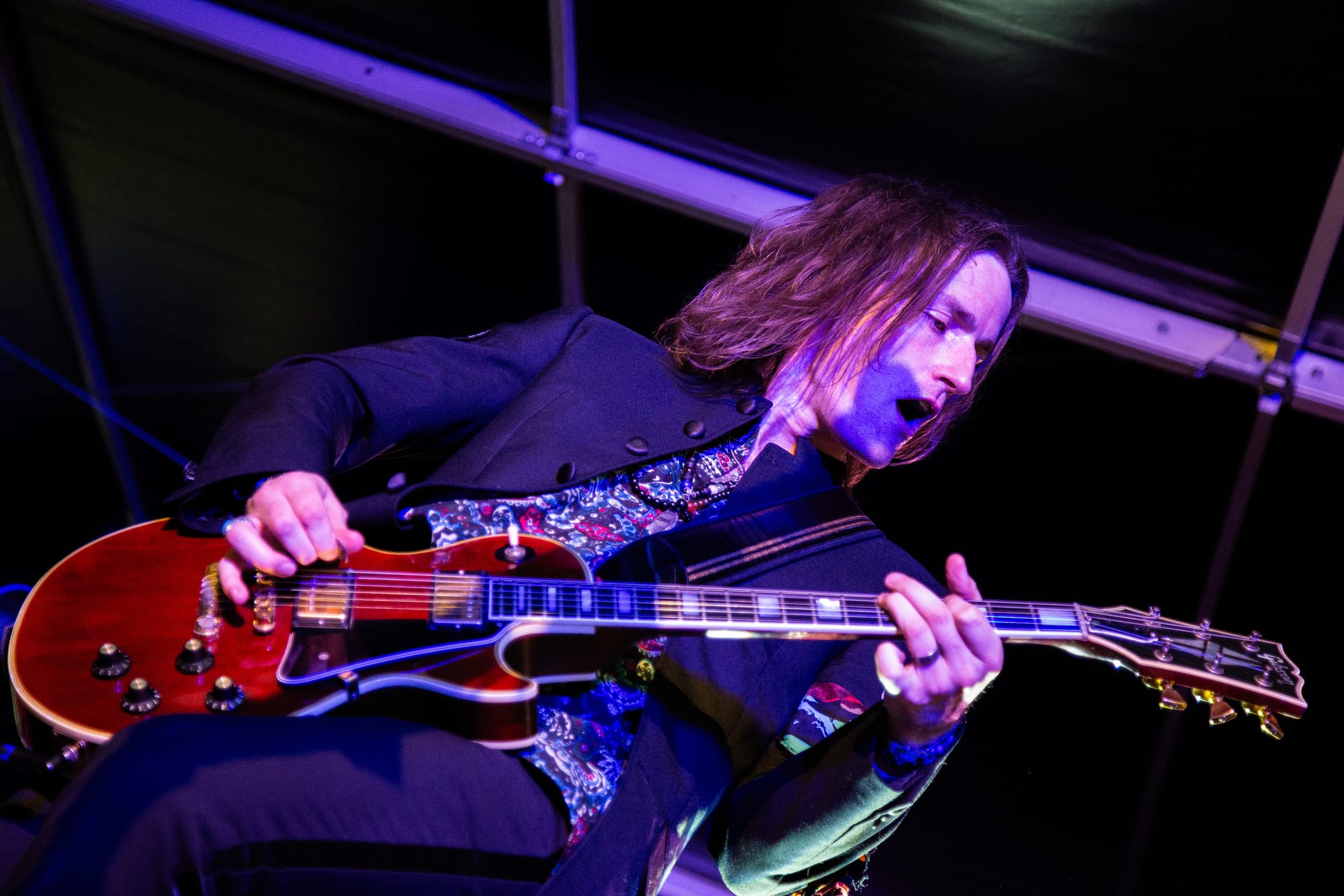 Lichfield Fuse Festival. Picture: Alex Davidson
