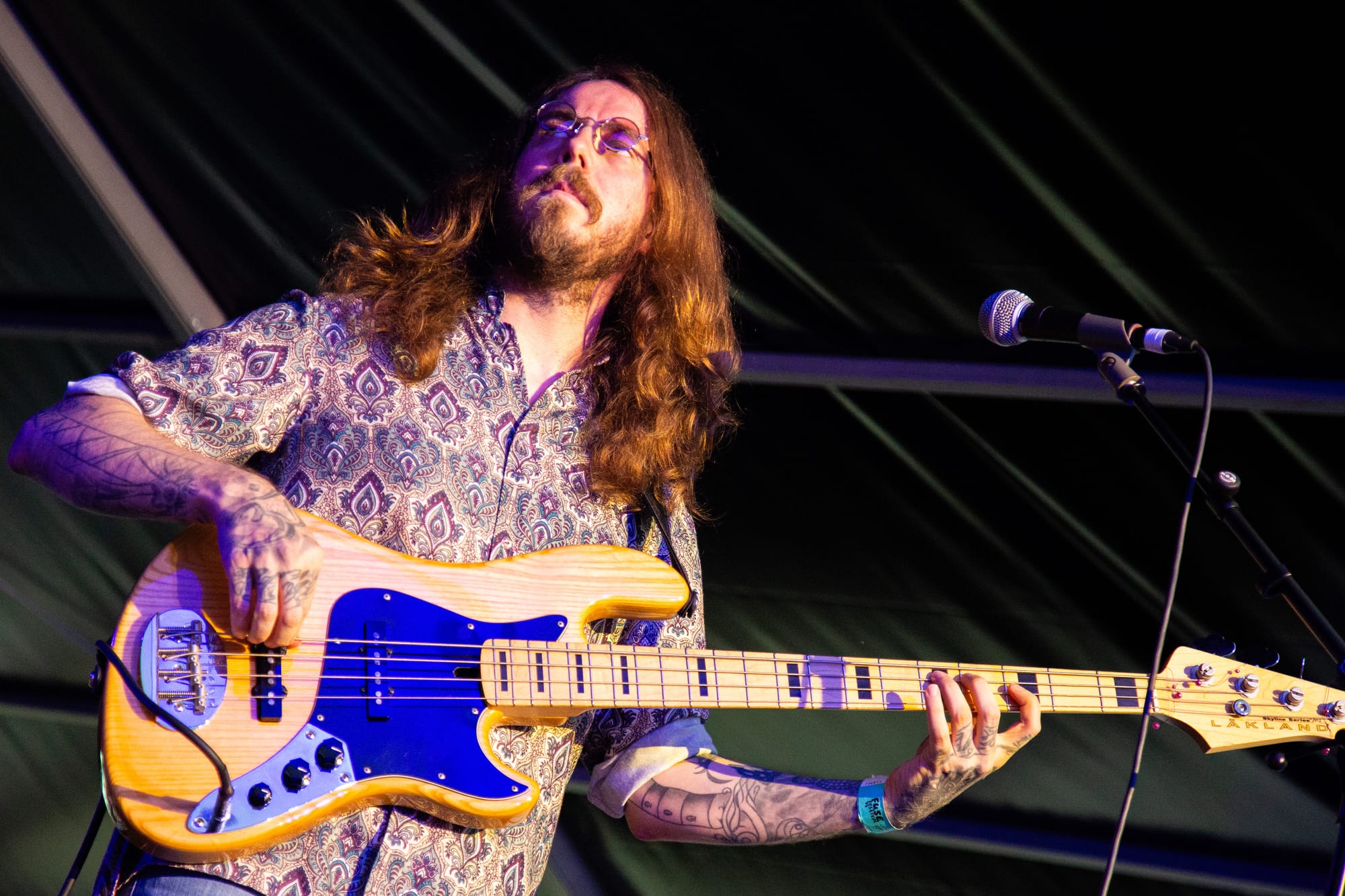Lichfield Fuse Festival. Picture: Alex Davidson