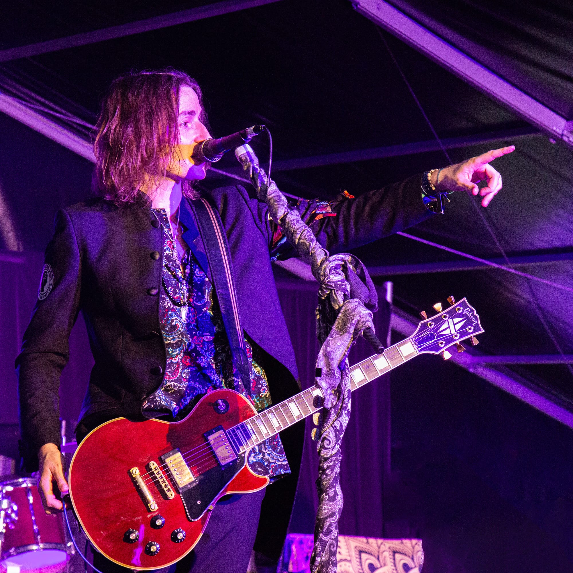 Lichfield Fuse Festival. Picture: Alex Davidson