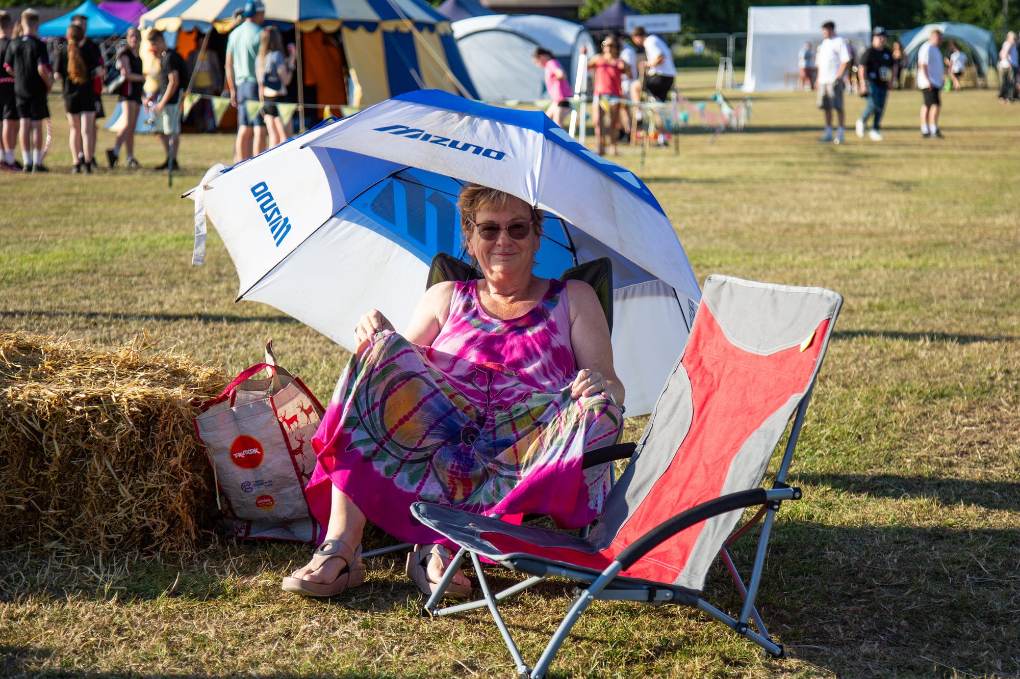 Lichfield Fuse Festival. Picture: Alex Davidson