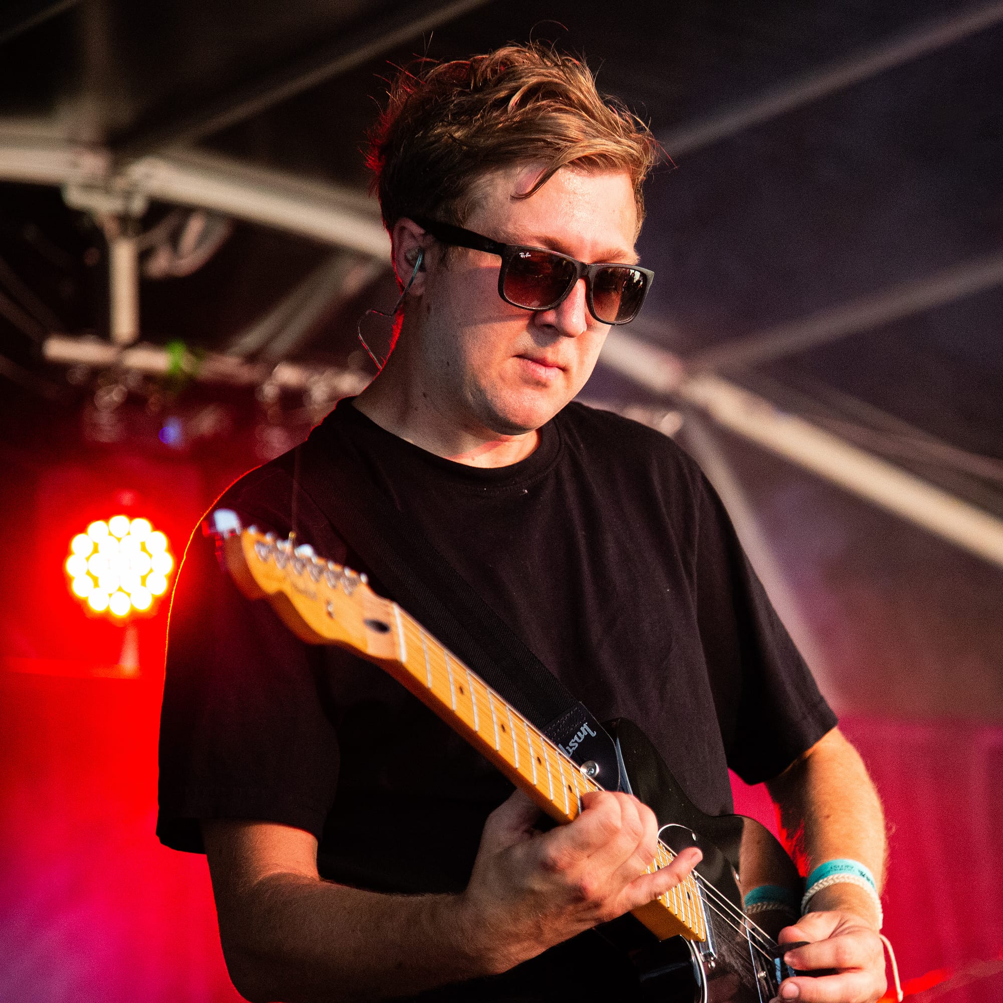 Lichfield Fuse Festival. Picture: Alex Davidson