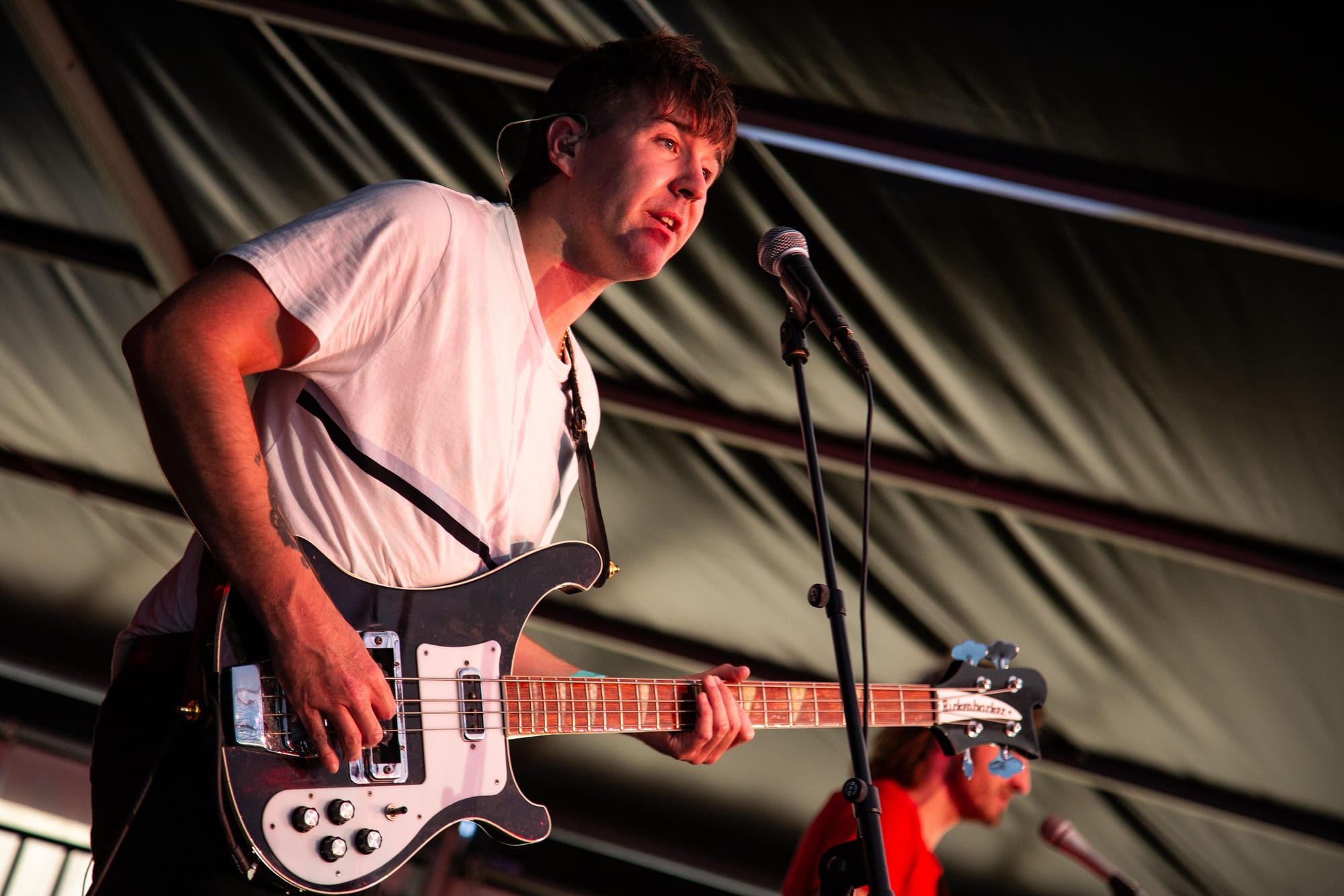 Lichfield Fuse Festival. Picture: Alex Davidson