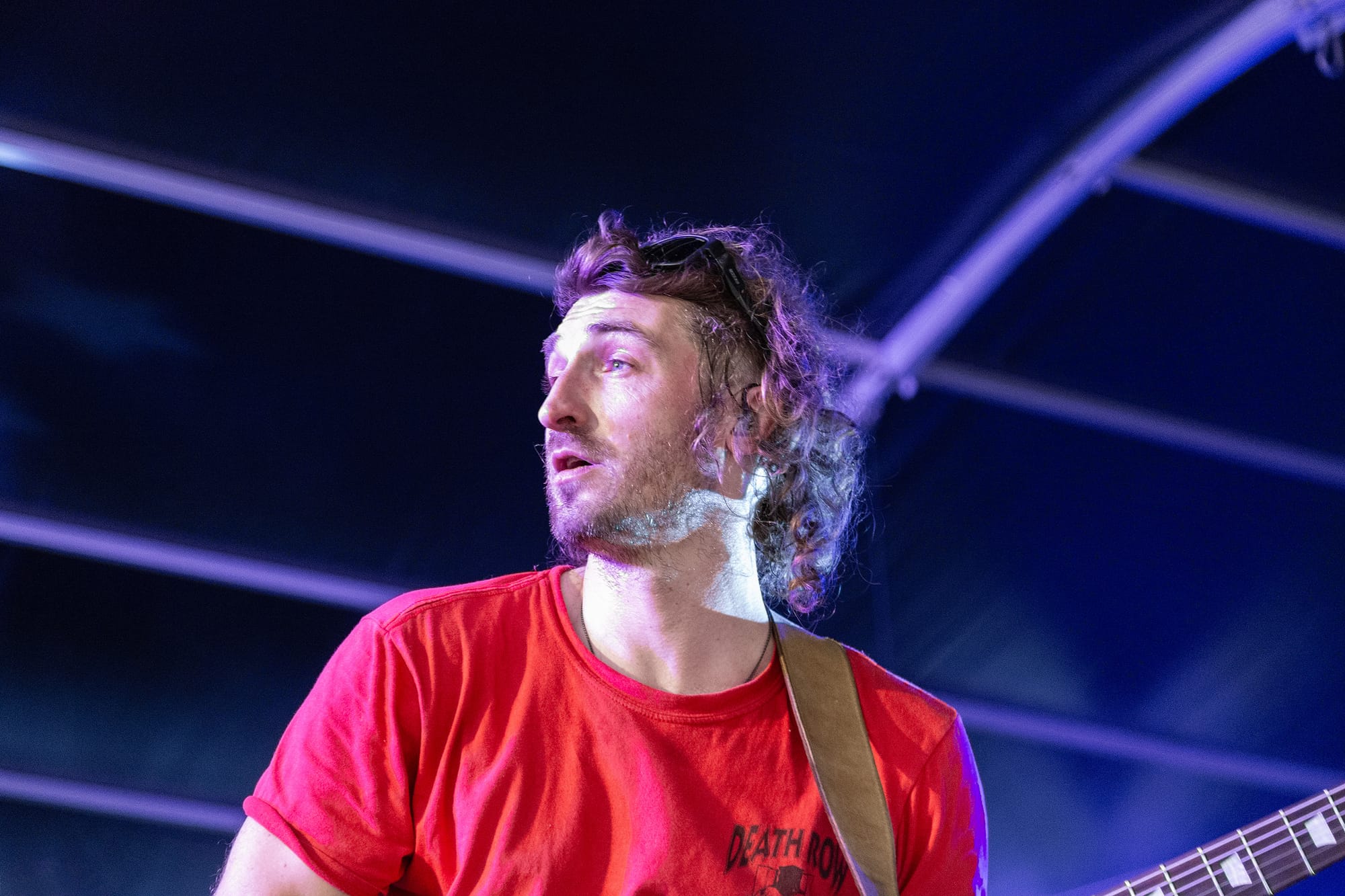 Lichfield Fuse Festival. Picture: Alex Davidson