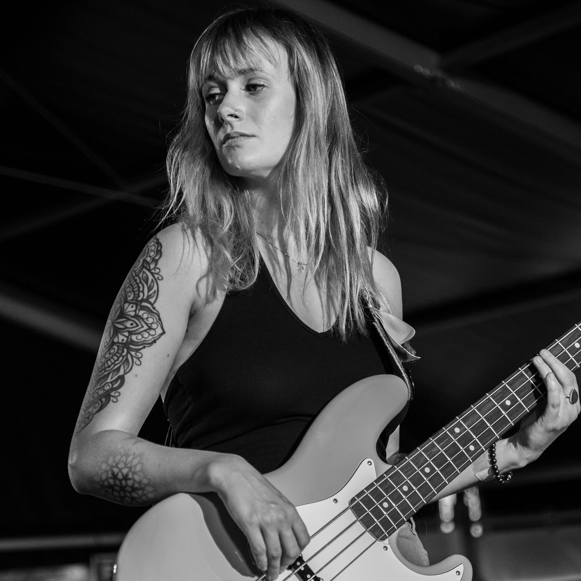 Lichfield Fuse Festival. Picture: Alex Davidson