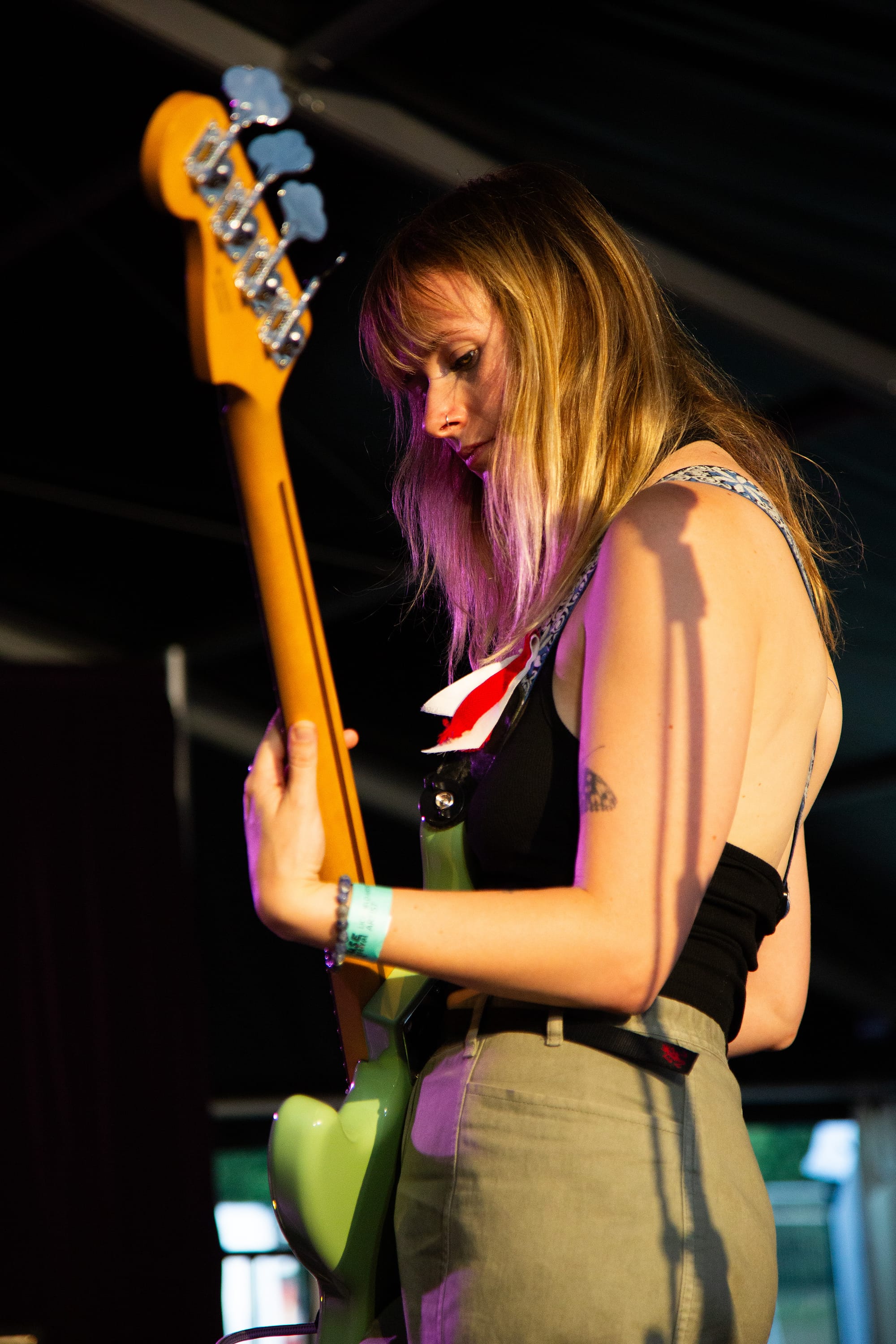 Lichfield Fuse Festival. Picture: Alex Davidson