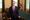 Sir Keir Starmer in the cabinet meeting room